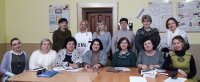 Інформаційні технології як засіб інтенсифікації навчального процесу