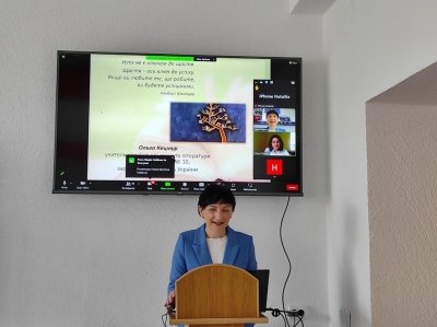 Активне навчання учнів як умова реалізації реформи НУШ