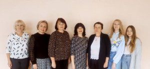 Тернопільський НВК "Школа-економічний ліцей №9" імені Іванни Блажкевич