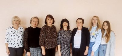 Тернопільський НВК "Школа-економічний ліцей №9" імені Іванни Блажкевич