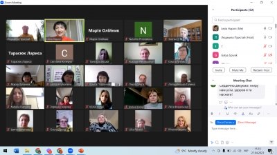 Формати підготовки  до ЗНО/НМТ  з української мови