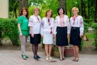 Тернопільська загальноосвітня школа І-ІІІ ступенів №8