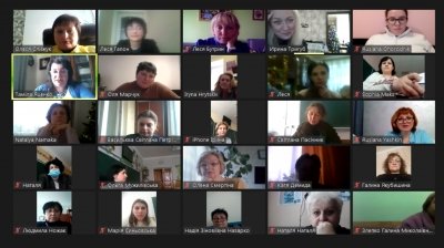 Методичне забезпечення уроків словесності у 5 класах Нової української школи